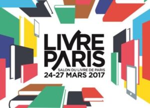 Livre Paris : l’occasion de nouer des contacts professionnels