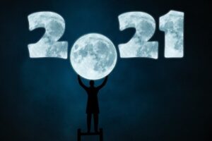 2021, décrocher la lune