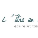 logo-L être en lettres format rectangulaire Isabelle Foreau 05.21